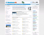 Webkatalog Weblinks4U.de