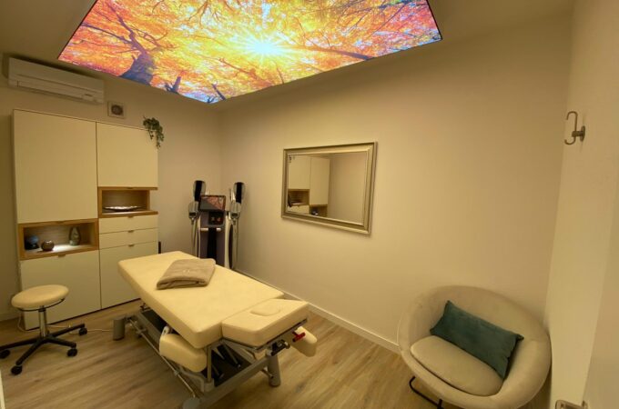 Physiotherapie Snatewell Basel Steinenvorstadt