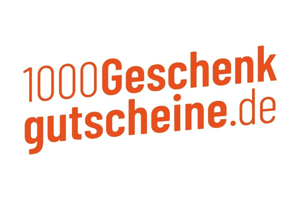 Geschenkgutscheine für jeden Anlass finden
