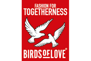 Birds of Love – exklusive Fashion für Sie & Ihn