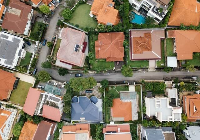Blockchain und Immobilien: Das müssen Sie wissen!