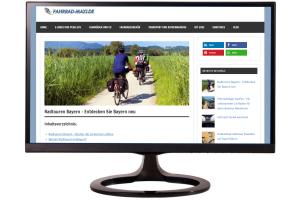 Fahrrad-Maxi.de – Ultimativer Guide für alle Fahrradfans