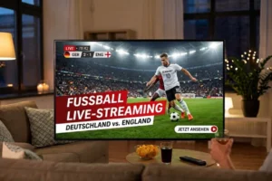 Deutschland Fußballspiel gratis schauen: Alle Live-Streams!