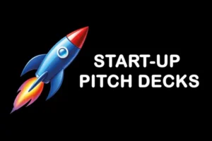 Pitch Deck Aufbau: Slides, Beispiele & Best Practices