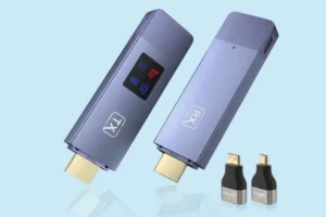 Kabelloses HDMI-Set unter 65 €: Braidol im Deal-Check