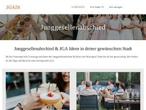 JGA24.net