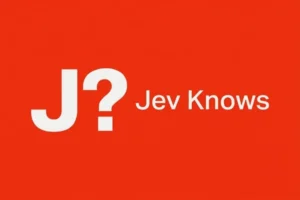 Jev Knows – kostenloses KI-Entscheidungstool für Ja/Nein-Fragen