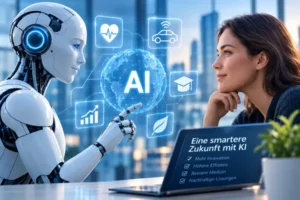 Künstliche Intelligenz: Chancen, Risiken und Zukunft der KI