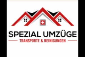 Spezial Umzüge GmbH: Umzugsfirma Zürich & Aargau