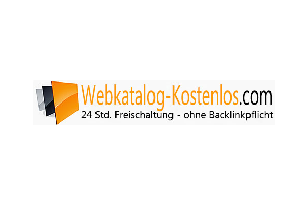 Webkatalog-Kostenlos.com – Kostenloser Webkatalog