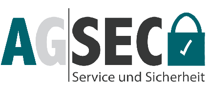 AGSEC GmbH | Sicherheitsdienst, Objektschutz, Wachdienst
