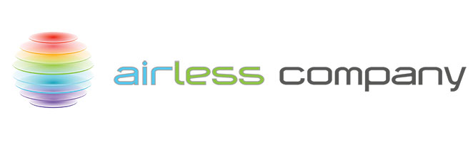 Airless Company – alles rund um Farbspritzgeräte, Zubehör & Ersatzteile