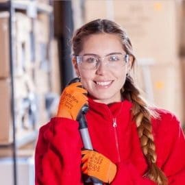 Welcher Arbeitshandschuh ist der Beste?