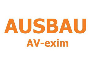 AUSBAU Rampa