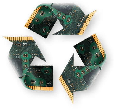 Money 4 Tower: Ankauf Computerschrott | Computerschrott Recycling