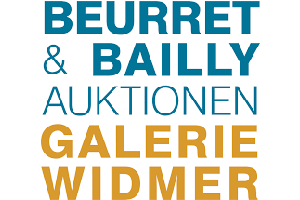 Beurret Bailly Widmer Auktionen AG