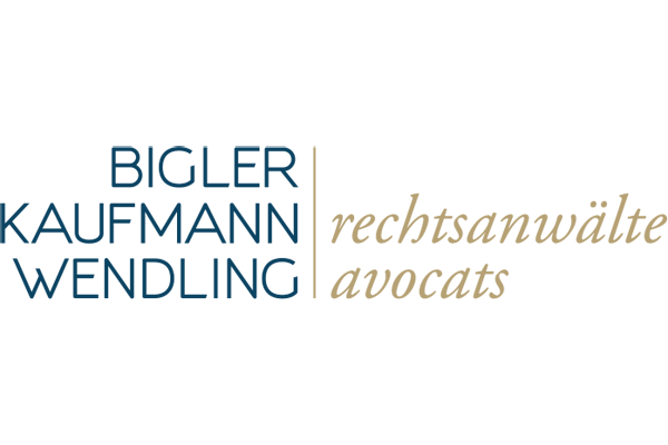 Bigler Kaufmann Rechtsanwälte