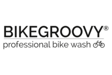 Bike Groovy – die nachhaltige Fahrradwaschanlage