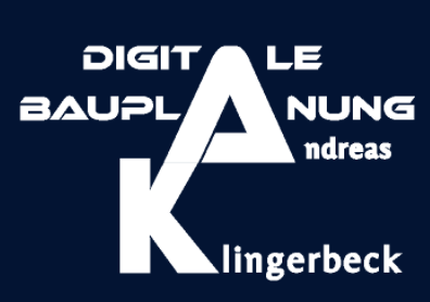 Digitale Bauplanung – Andreas Klingerbeck