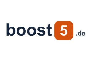 boost5.de: Softwareentwicklung und Bewertungsmanagement