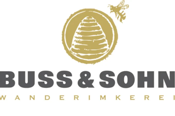 Imkerei Buss & Sohn GmbH – Honig und natürliche Bienenprodukte