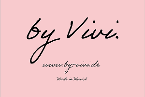By-vivi.de | Handmade in Munich