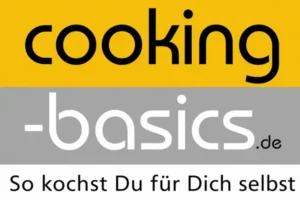 Kochgrundlagen für die schnelle Single-Küche