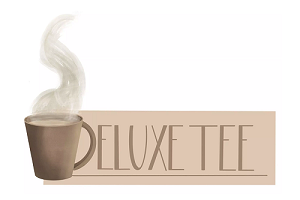Deluxe Tee – Bio-zertifizierten losen Tee kaufen