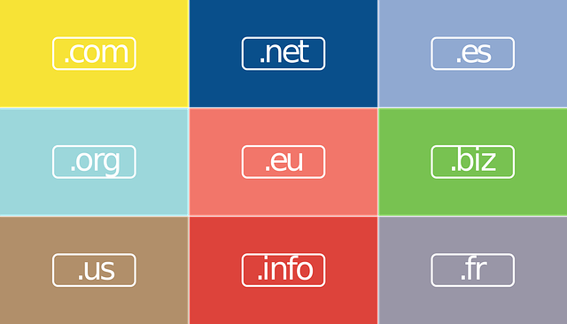 Registrare – Dealer von Domains