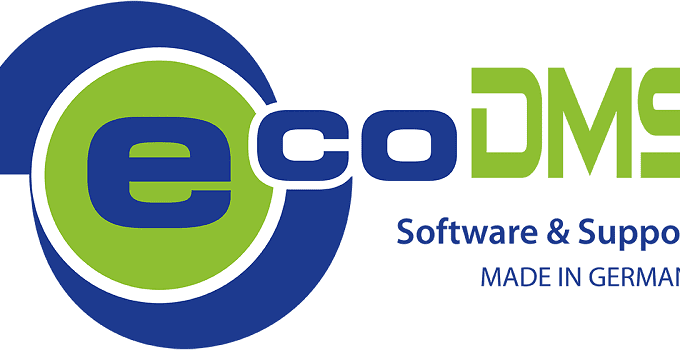 ecodms.de – Archivierungssoftware
