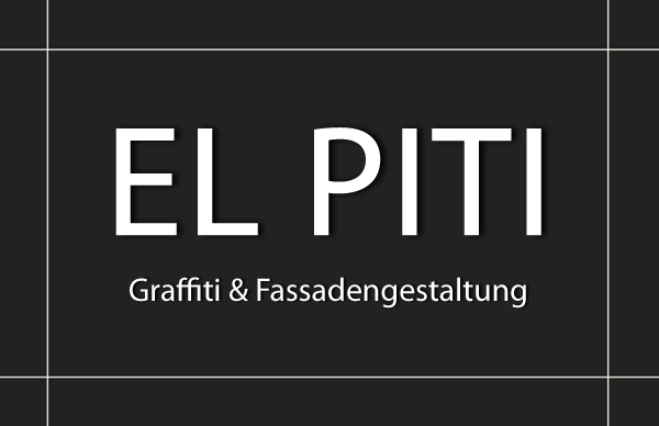 Revolutionäre Urban Art: El Piti verändert das Stadtbild