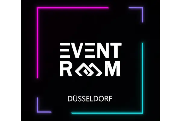 Partyraum Düsseldorf