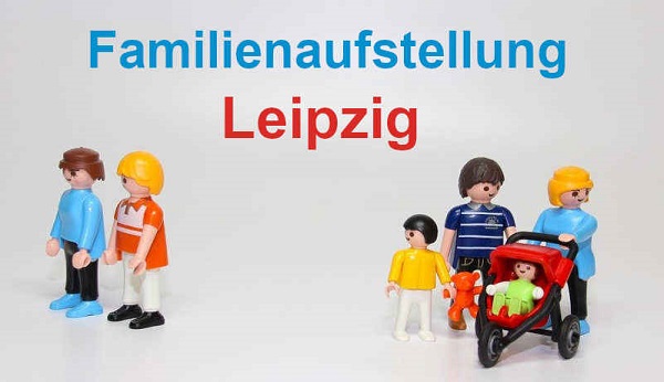 System- und Familienaufstellung in der Region Leipzig