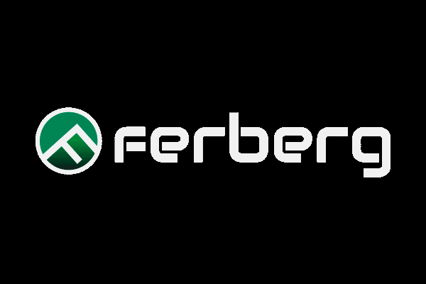 Mobiele laadbrug FERBERG van de fabrikant