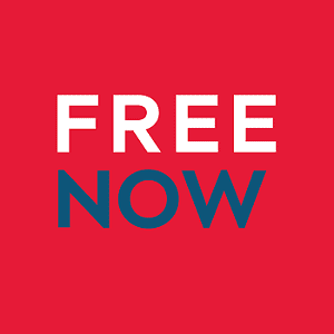 FREE NOW startet Lieferservice in Deutschland