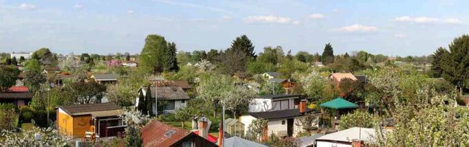 Garden-Videos.com zeigt Videos von Gärten, Ratgebern und Produkten