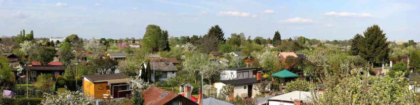 Garden-Videos.com zeigt Videos von Gärten, Ratgebern und Produkten