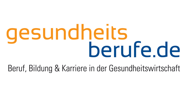 Gesundheitsberufe.de – Alles rund um Berufe in der Gesundheitswirtschaft