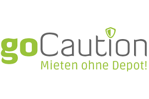 Mietkautionsversicherung mit goCaution