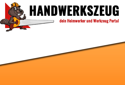 Handwerkszeug: Das Handwerker- und Werkezugportal