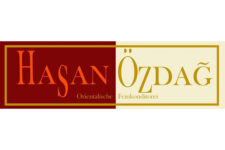 Hasan Özdag Feinkonditorei GmbH & Co KG