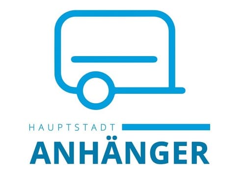 Hauptstadt Anhänger