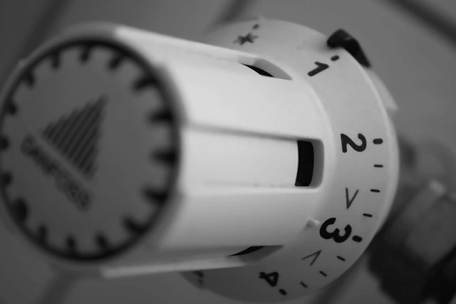 Heizen mit Erdwärmepumpen: Nachhaltige Wärme aus der Tiefe