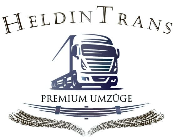 Umzug Berlin – HeldinTrans e. K.