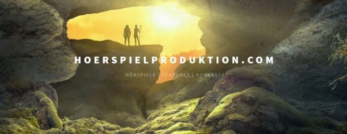 Hörspielproduktion – professionelle Hörspiele, Features und Podcasts