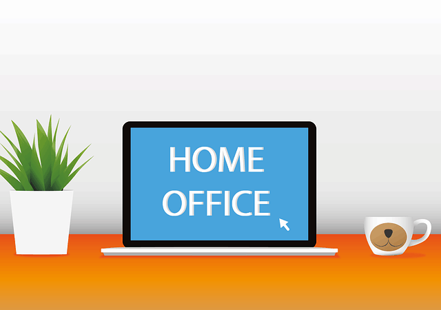 7 Tipps für das Home-Office