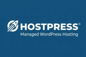 WordPress Hosting von HostPress | Schnell, Sicher & Verwaltet