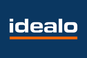 Sicher online einkaufen und sparen mit idealo