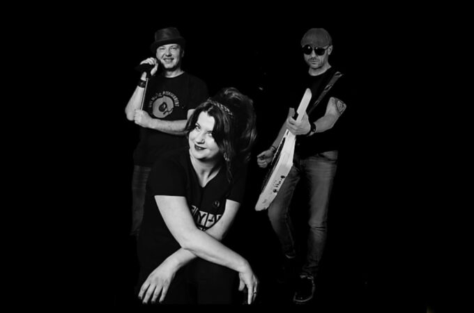 TRY-D | Deutsch-Polnische Musikband