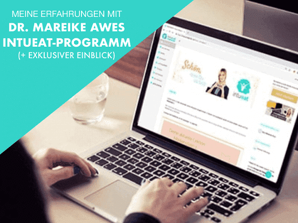 Abnehmen mit intuitivem Essen
